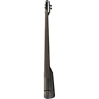 Ns Design Nxt 4-String Electric Double Bass Black
