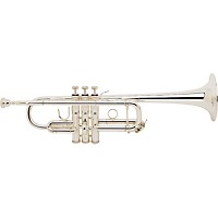 Bach C180sml Stradivarius Series C Trumpet