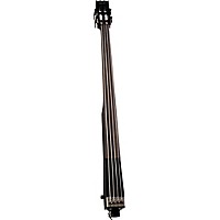 Dean Pace Bass 4-String Electric Upright Black