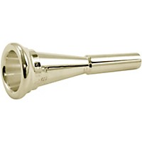 Stork Csa Series French Horn Mouthpiece In Silver Csa10