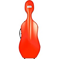 Bam 1005Xl 2.9 Hightech Slim Cello Case Orange