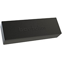 Bartolini Original Bass Series 5-String Bass M5 Soapbar Split Coil Neck Pickup